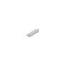 Adhesive 20 x 6 x 1.5mm thick N42 Neodymium Magnet - 1.6kg Pull