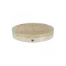 500mm dia x 75mm Round Magnetic Chuck - Standard Pole Pitch