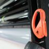 MagWrap™ 100mm x 58mm Safety Cutter with Concealed Blade