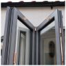 DoorMag Bi-Fold Door Magnet Catch & Holder