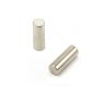 9mm dia x 25mm thick N42 Neodymium Magnet - 3.8kg Pull