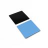 MagFlex® 75 x 75 x 0.85mm Flexible Magnetic Sheet - Gloss Dry-Wipe Surface