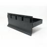 10" Magnetic Toolbox Shelf - 1kg Load Capacity