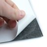 NeoFlex® 300mm Wide Flexible Neodymium Magnetic Sheet - 3M™ Self-Adhesive