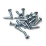 SCREWD Woodscrew 3mm x 16mm (3 Packs of 70)