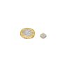 10 x 10 x 5mm thick Samarium Cobalt Magnet - 2.3kg Pull