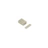 20 x 6 x 1.5mm thick Samarium Cobalt Magnet - 0.86kg Pull