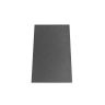 NeoFlex® 89mm Long x 51mm Wide Flexible Neodymium Magnetic Sheet - 3M™ Self-Adhesive