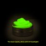 Professor Gaussª Glow In The Dark Putty