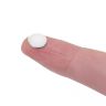 10mm dia x 1mm thick N42 Neodymium Magnet - 0.58kg Pull