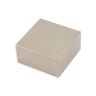50 x 50 x 25mm Ultra high Performance N52 Neodymium Magnet - 116kg Pull