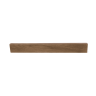 Magnetic Knife Rack - Wood Finish