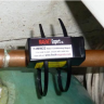 Water Conditioning Magnet for 15mm Copper/Plastic Pipes (30 x 65 x 30)