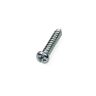 SCREWD Self-Tapping Screw 3.5mm x 19mm (4 Packs of 55)
