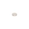 15mm dia x 4mm thick N35 Neodymium Magnet - 2.8kg Pull