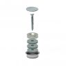 24mm Concealed Magnetic Catch Kit
