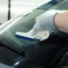 MagWrap™ Side Swiper Window Tint Squeegee