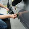 MagWrap™ PPF Line Transparent Vinyl Wrap Cutting Tape