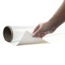 1200mm Wide Flexible Dry Wipe Sheet - Easy Cling