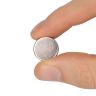 15mm dia x 4mm thick N35 Neodymium Magnet - 2.8kg Pull