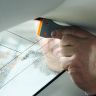 MagWrap™ Spare Plastic Blades