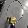 MagWrap™ 50mm Wide Silicone Seam Roller