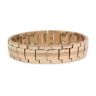 Magnets4 - Unisex Rare Earth Magnetic Bracelet with Fold-over Clasp Neptune