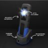 Magnetic Rechargeable LED Inspection LED Work Light
