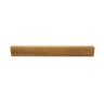Magnetic Knife Rack - Wood Finish