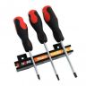 150mm Heavy Duty Magnetic Tool Holder - Pack of 3