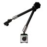 Magnetic Base with 375mm Mechanical Fitment Stand - 60kg Pull
