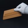 MagWrap™ 15.5cm x 10.5cm Gold Magnetic Trapezoid Squeegee
