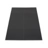 MagFlex® 105mm x 74mm (A7) Self-Adhesive Flexible Magnetic Rectangles - 8 per A4 Sheet