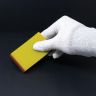 MagWrap™ Tri-Layer PPF Application Rubber Squeegee
