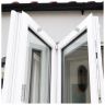 DoorMag Bi-Fold Door Magnet Catch & Holder