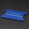 MagWrap™ Blue Magnetic Wing Squeegee