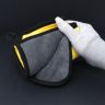 MagWrap™ 300mm x 300mm Double-Sided Extra Thick Microfibre Towel