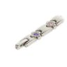 Magnets4 Women's Rare Earth Magnetic Bracelet with Fold-over Clasp Callisto