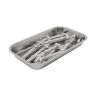 Stainless Steel Magnetic Tray