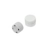 15mm dia x 10mm thick Neodymium 'Knock In' Magnetic Catch - 1.3kg Pull