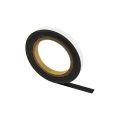 MagFlex® 12.7mm Wide Flexible Magnetic Strip - Standard Self-Adhesive