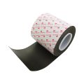 NeoFlex® 150mm Wide Flexible Neodymium Magnetic Sheet - 3Mª Self-Adhesive