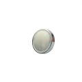 60mm dia x 28mm tall x M8 thread N42 Neodymium Pot Magnet - 139kg Pull