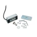80mm x 38mm x 23.5mm Magnetic Door Lock - 60kg Pull