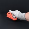 MagWrap™ 100mm x 58mm Safety Cutter with Concealed Blade