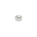 20mm dia x 10mm thick x 5.2mm c/sink Neodymium Magnet - 11kg Pull