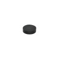 16.7mm dia x 4.7mm thick Rubber Coated N42 Neodymium Magnet - 1.8kg Pull