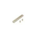 4mm dia x 5mm thick Samarium Cobalt Magnet - 0.44kg Pull
