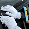 MagWrap™ Magnetic Wristband For Squeegees & Tools