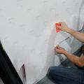 MagWrap™ 100mm x 58mm Safety Cutter with Concealed Blade